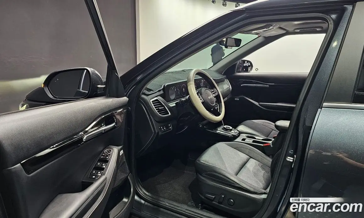 Kia Seltos 2022 1.6 автомат (гидро), фото 13 Kia Seltos 2022 1.6 автомат (гидро), фото 13