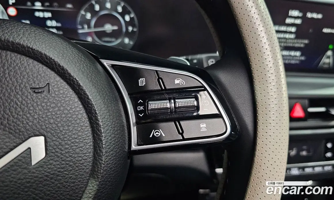 Kia Seltos 2022 1.6 автомат (гидро), фото 22 Kia Seltos 2022 1.6 автомат (гидро), фото 22