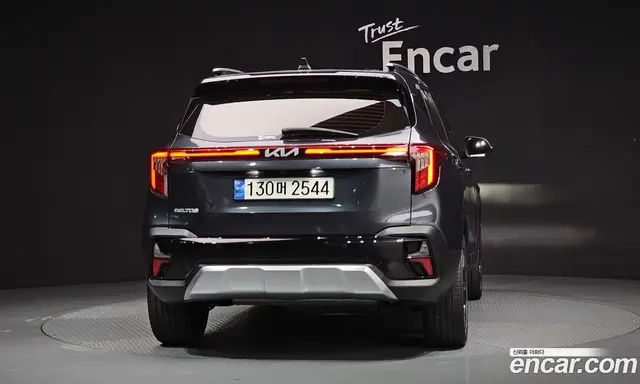 Kia Seltos 2022 1.6 автомат (гидро), миниатюра 4 Kia Seltos 2022 1.6 автомат (гидро), миниатюра 4