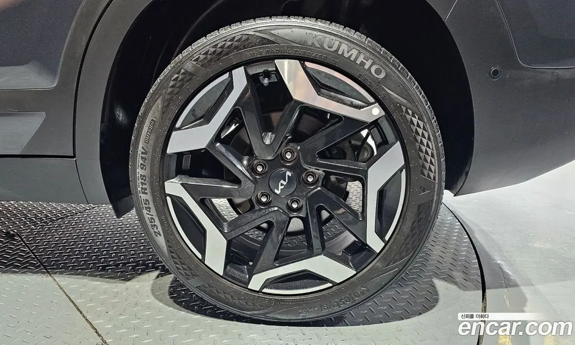 Kia Seltos 2022 1.6 автомат (гидро), фото 5 Kia Seltos 2022 1.6 автомат (гидро), фото 5
