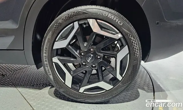 Kia Seltos 2022 1.6 автомат (гидро), миниатюра 5 Kia Seltos 2022 1.6 автомат (гидро), миниатюра 5