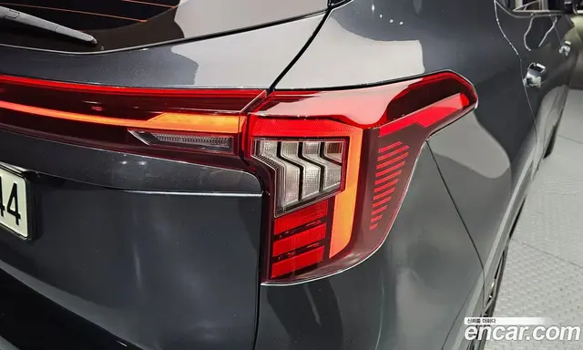 Kia Seltos 2022 1.6 автомат (гидро), миниатюра 9 Kia Seltos 2022 1.6 автомат (гидро), миниатюра 9