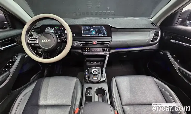 Kia Seltos 2022 1.6 автомат (гидро), миниатюра 10 Kia Seltos 2022 1.6 автомат (гидро), миниатюра 10