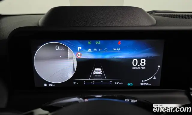 Kia Seltos 2022 1.6 автомат (гидро), миниатюра 11 Kia Seltos 2022 1.6 автомат (гидро), миниатюра 11