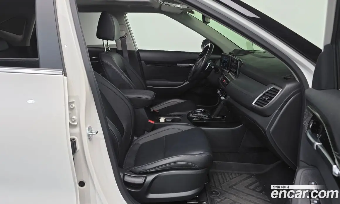 Kia Seltos 2022 1.6 автомат (гидро), фото 16 Kia Seltos 2022 1.6 автомат (гидро), фото 16