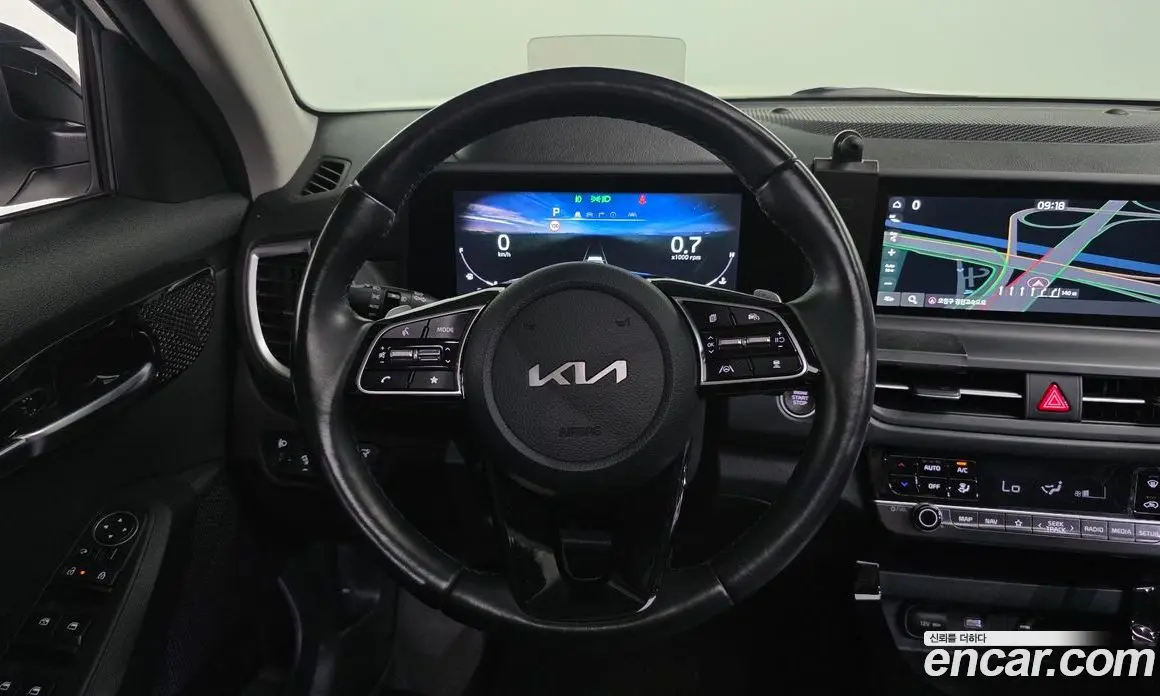 Kia Seltos 2022 1.6 автомат (гидро), фото 19 Kia Seltos 2022 1.6 автомат (гидро), фото 19