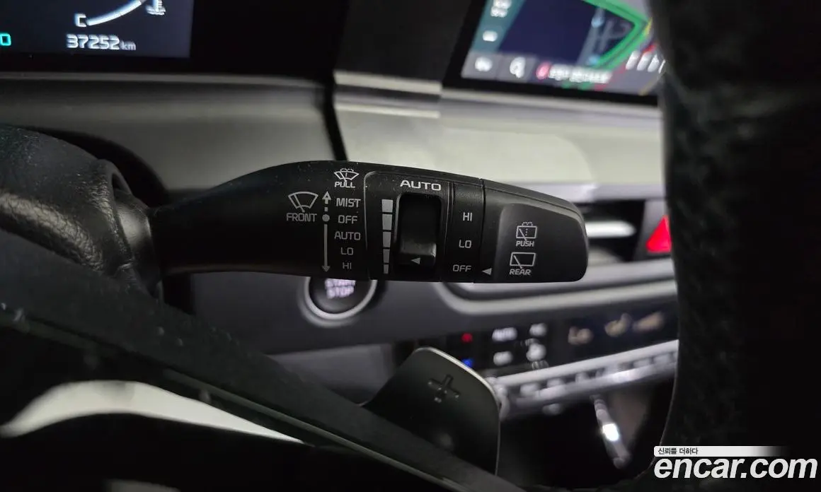 Kia Seltos 2022 1.6 автомат (гидро), фото 27 Kia Seltos 2022 1.6 автомат (гидро), фото 27