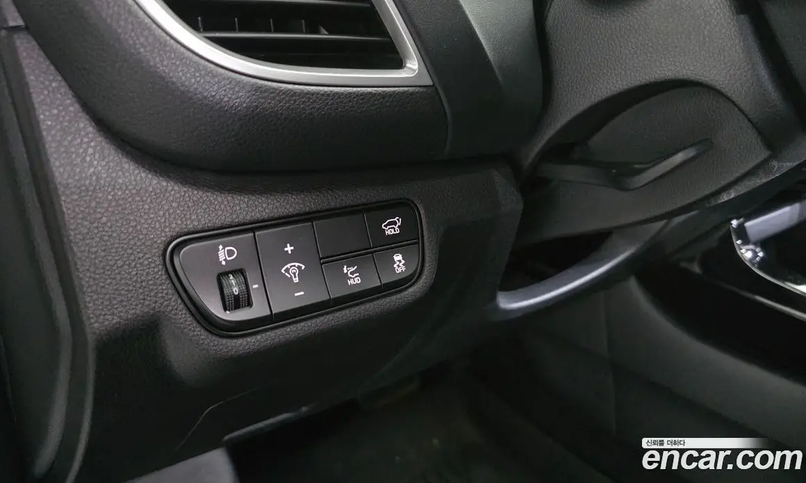 Kia Seltos 2022 1.6 автомат (гидро), фото 29 Kia Seltos 2022 1.6 автомат (гидро), фото 29