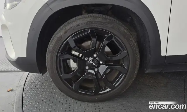 Kia Seltos 2022 1.6 автомат (гидро), миниатюра 5 Kia Seltos 2022 1.6 автомат (гидро), миниатюра 5
