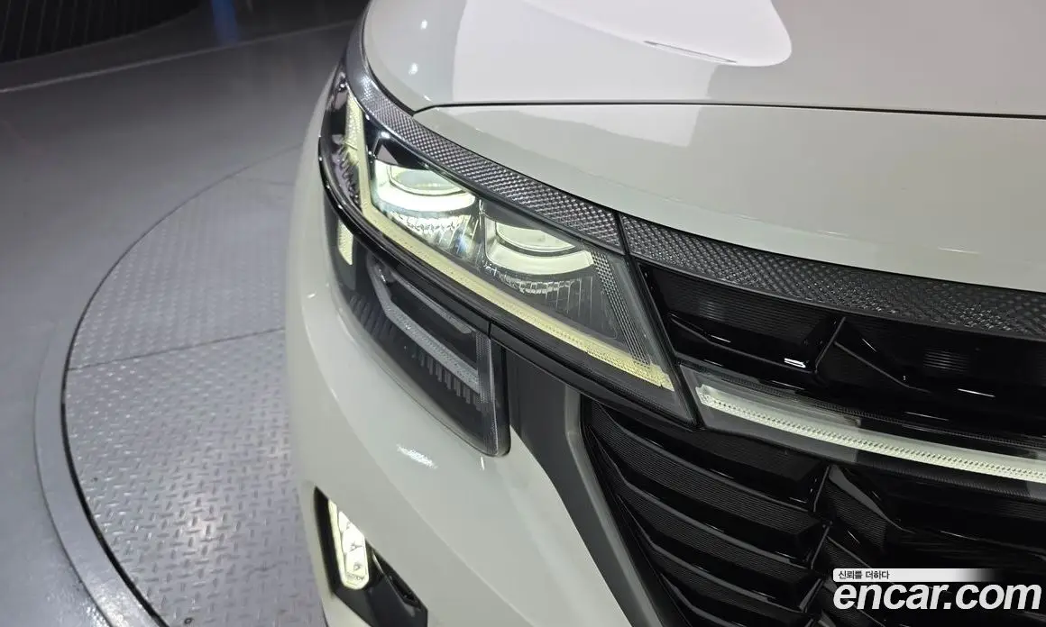 Kia Seltos 2022 1.6 автомат (гидро), фото 8 Kia Seltos 2022 1.6 автомат (гидро), фото 8