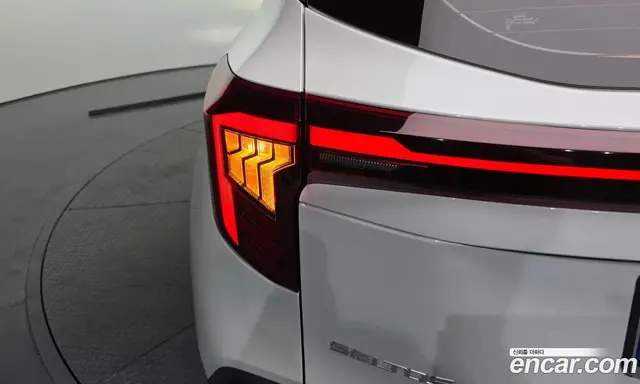 Kia Seltos 2022 1.6 автомат (гидро), миниатюра 9 Kia Seltos 2022 1.6 автомат (гидро), миниатюра 9