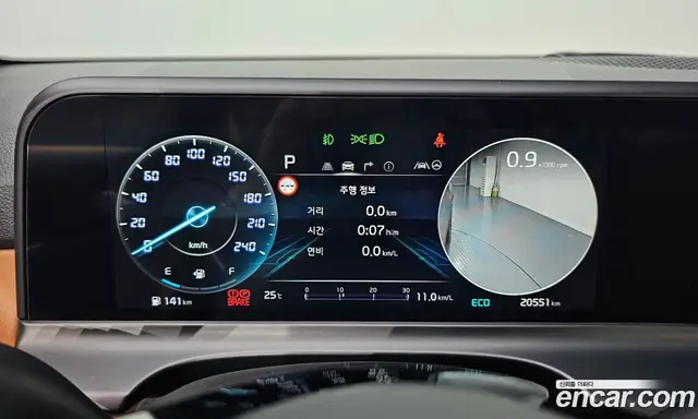 Kia Seltos 2024 1.6 автомат (гидро), миниатюра 11 Kia Seltos 2024 1.6 автомат (гидро), миниатюра 11