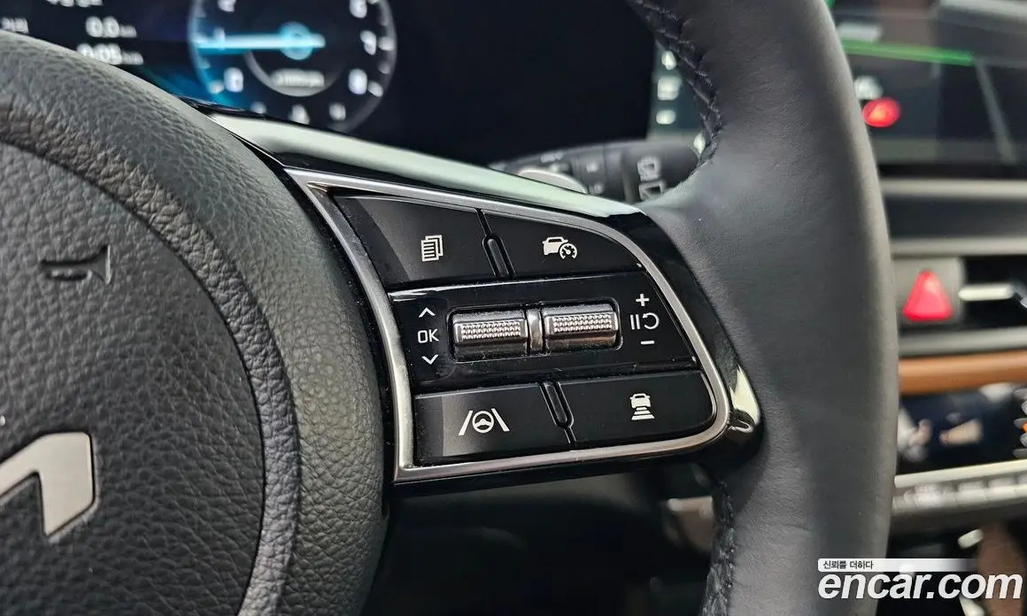 Kia Seltos 2024 1.6 автомат (гидро), фото 21 Kia Seltos 2024 1.6 автомат (гидро), фото 21