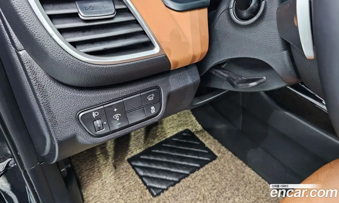 Kia Seltos 2024 1.6 автомат (гидро), фото 24 Kia Seltos 2024 1.6 автомат (гидро), фото 24