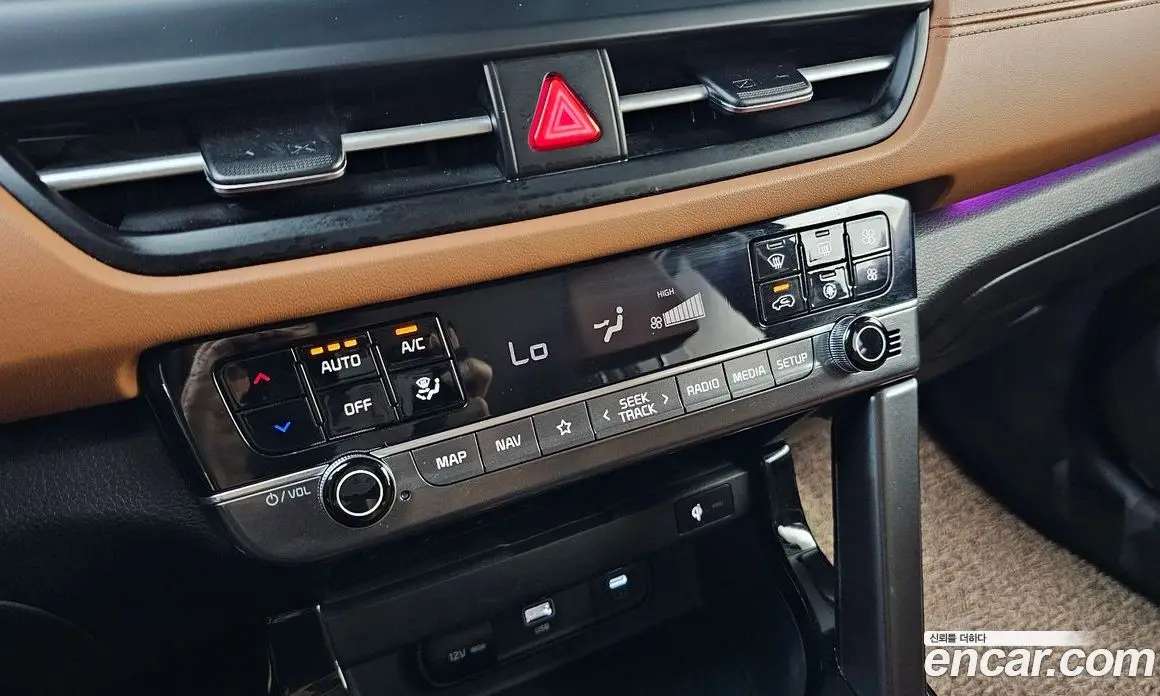 Kia Seltos 2024 1.6 автомат (гидро), фото 28 Kia Seltos 2024 1.6 автомат (гидро), фото 28