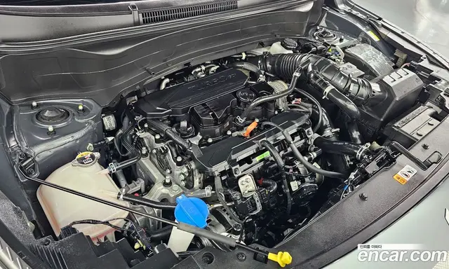 Kia Seltos 2024 1.6 автомат (гидро), миниатюра 6 Kia Seltos 2024 1.6 автомат (гидро), миниатюра 6