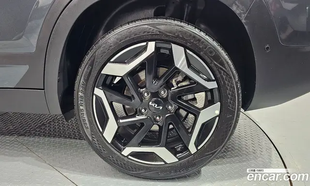 Kia Seltos 2024 1.6 автомат (гидро), миниатюра 7 Kia Seltos 2024 1.6 автомат (гидро), миниатюра 7