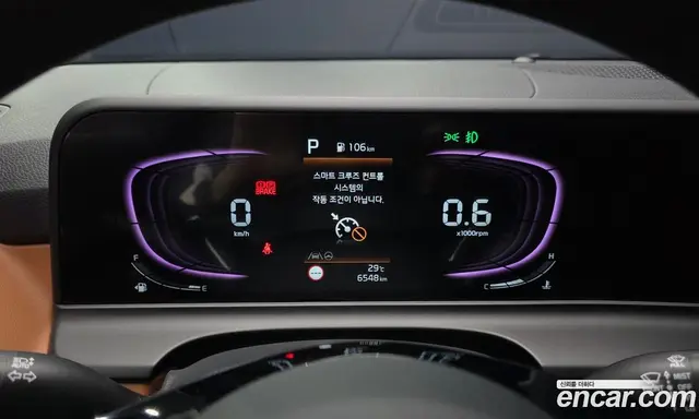 Kia Seltos 2025 1.6 автомат (гидро), миниатюра 11 Kia Seltos 2025 1.6 автомат (гидро), миниатюра 11