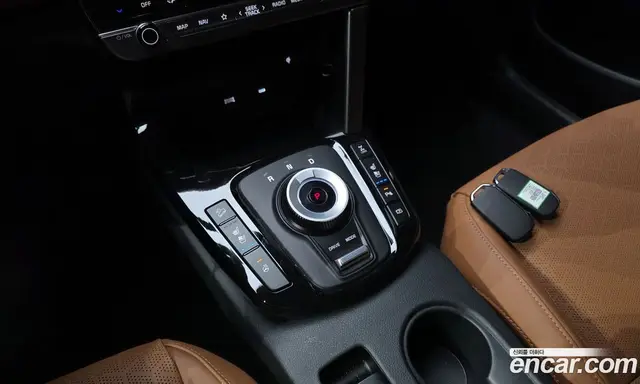 Kia Seltos 2025 1.6 автомат (гидро), миниатюра 12