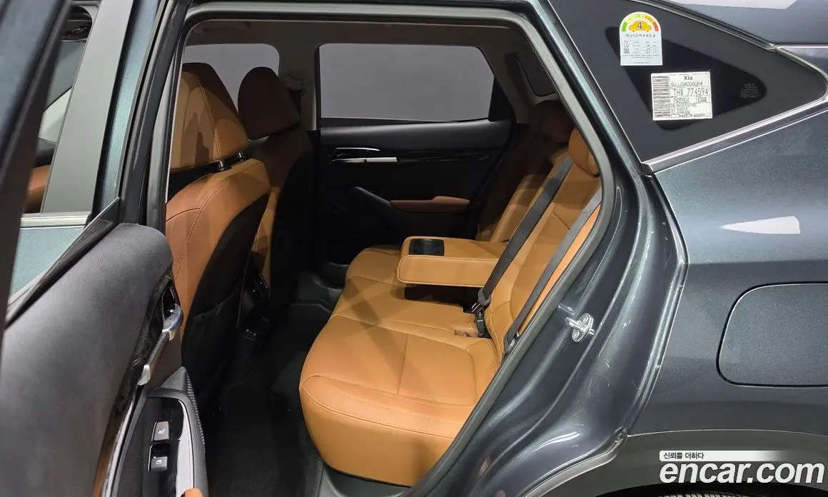 Kia Seltos 2025 1.6 автомат (гидро), фото 16 Kia Seltos 2025 1.6 автомат (гидро), фото 16