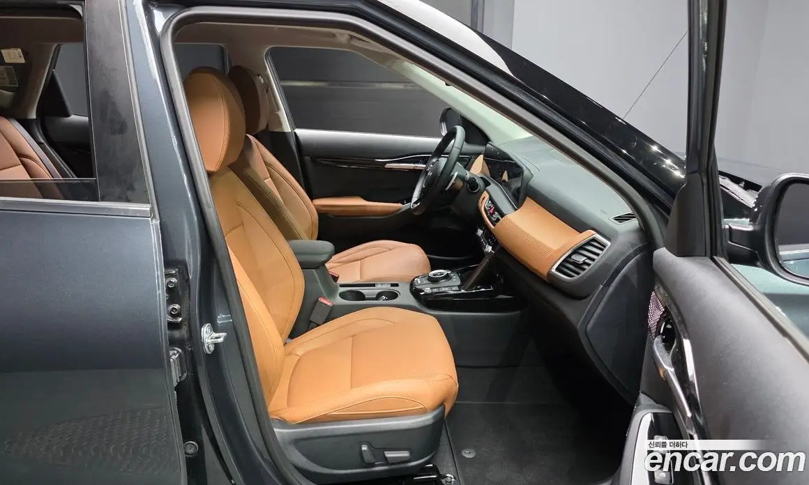 Kia Seltos 2025 1.6 автомат (гидро), фото 17 Kia Seltos 2025 1.6 автомат (гидро), фото 17