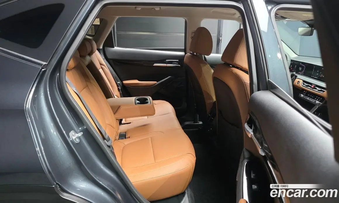 Kia Seltos 2025 1.6 автомат (гидро), фото 18 Kia Seltos 2025 1.6 автомат (гидро), фото 18