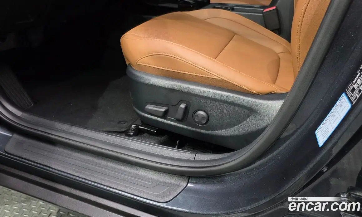 Kia Seltos 2025 1.6 автомат (гидро), фото 24 Kia Seltos 2025 1.6 автомат (гидро), фото 24