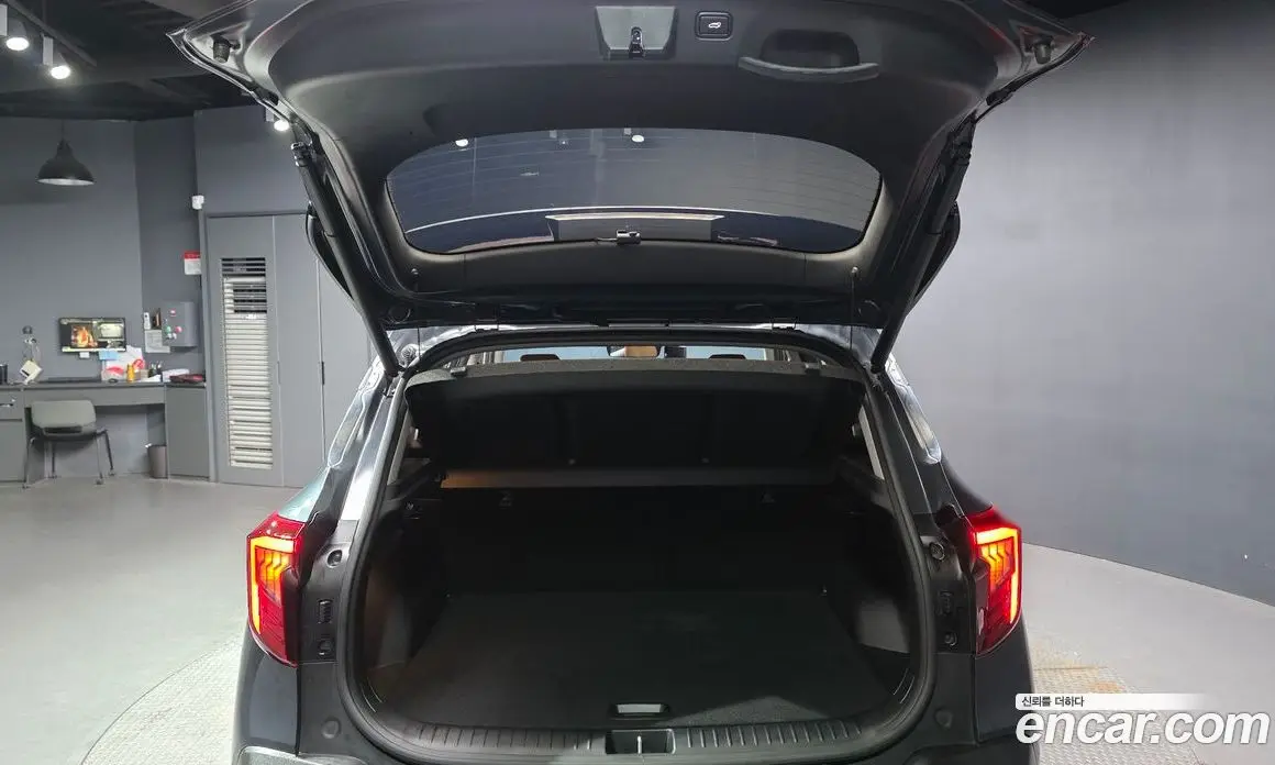 Kia Seltos 2025 1.6 автомат (гидро), фото 26 Kia Seltos 2025 1.6 автомат (гидро), фото 26