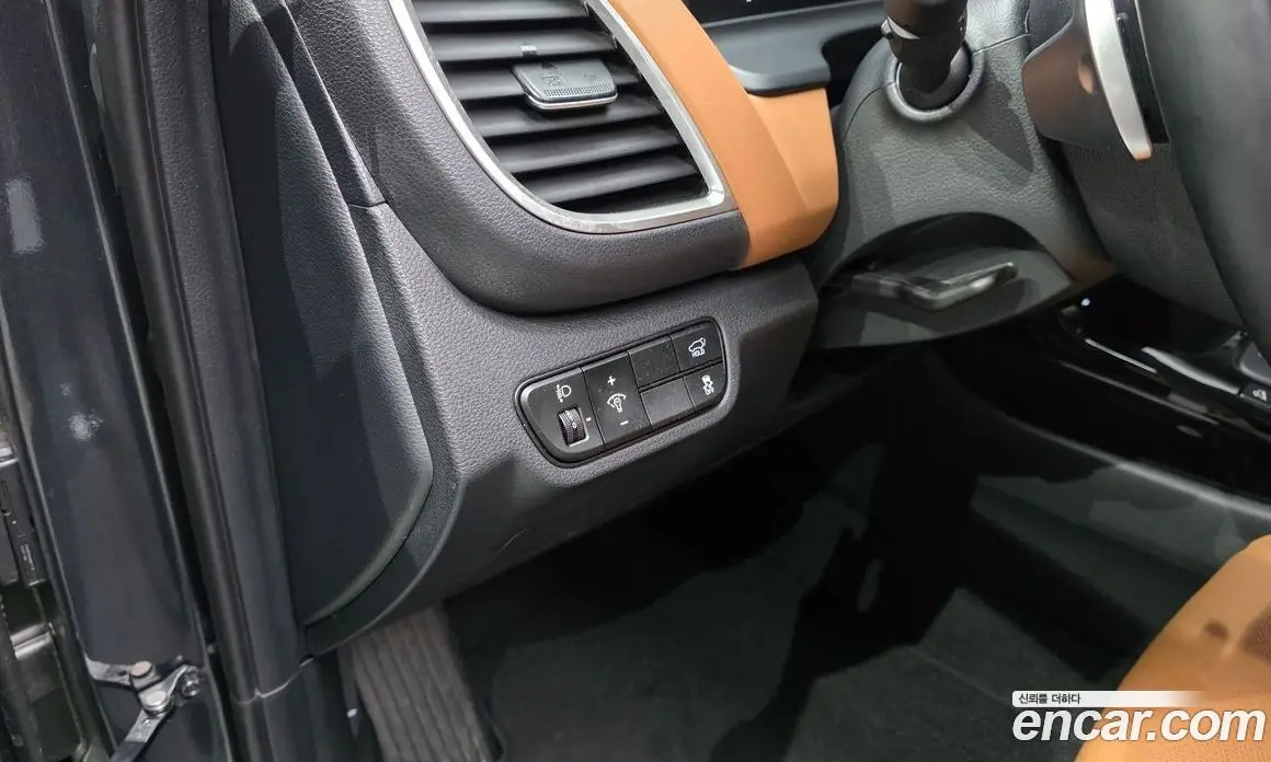 Kia Seltos 2025 1.6 автомат (гидро), фото 27 Kia Seltos 2025 1.6 автомат (гидро), фото 27