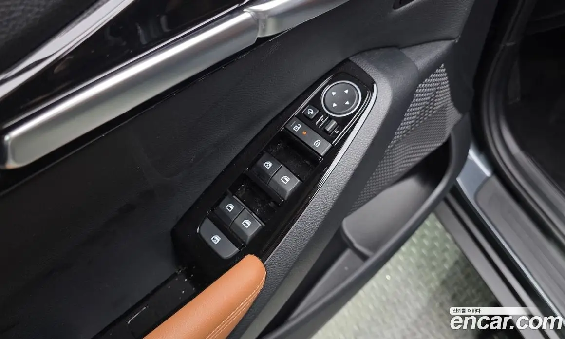 Kia Seltos 2025 1.6 автомат (гидро), фото 28 Kia Seltos 2025 1.6 автомат (гидро), фото 28