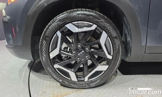 Kia Seltos 2025 1.6 автомат (гидро), миниатюра 5 Kia Seltos 2025 1.6 автомат (гидро), миниатюра 5