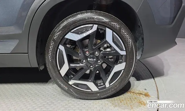 Kia Seltos 2025 1.6 автомат (гидро), миниатюра 7 Kia Seltos 2025 1.6 автомат (гидро), миниатюра 7