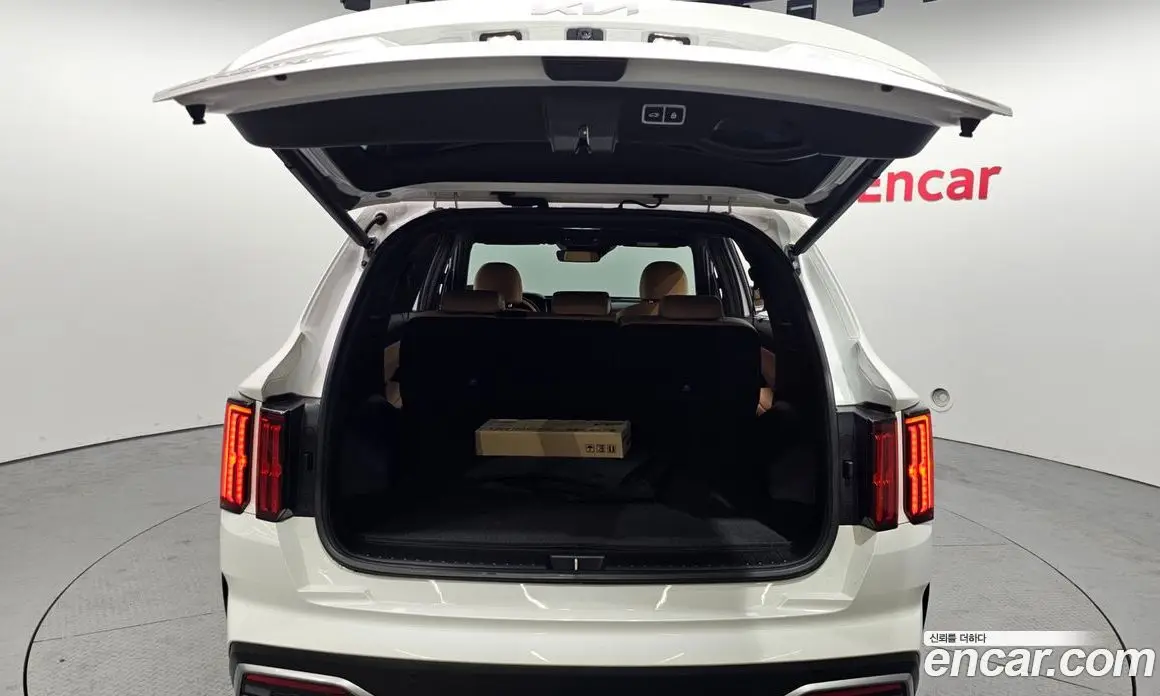 Kia Sorento 2022 1.6 автомат (гидро), фото 20 Kia Sorento 2022 1.6 автомат (гидро), фото 20