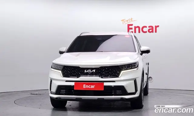 Kia Sorento 2022 1.6 автомат (гидро), миниатюра 3 Kia Sorento 2022 1.6 автомат (гидро), миниатюра 3
