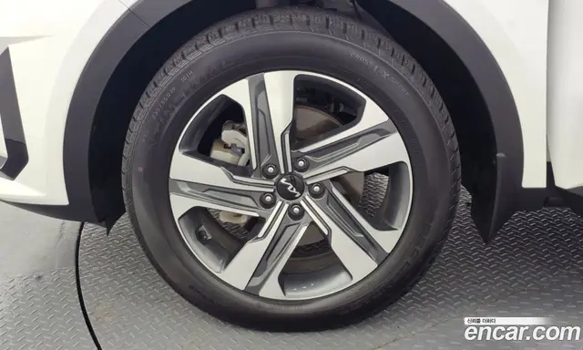 Kia Sorento 2022 1.6 автомат (гидро), миниатюра 5 Kia Sorento 2022 1.6 автомат (гидро), миниатюра 5