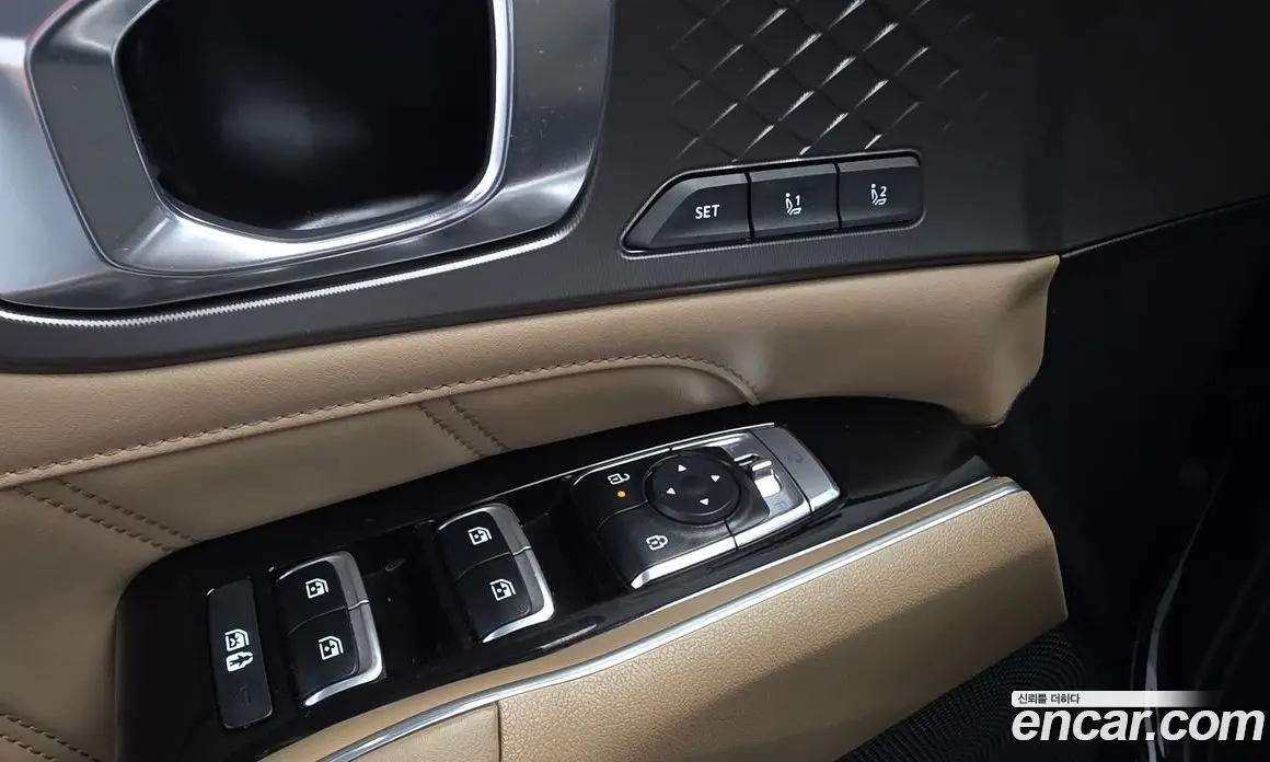 Kia Sorento 2023 2.5 автомат (гидро), фото 28