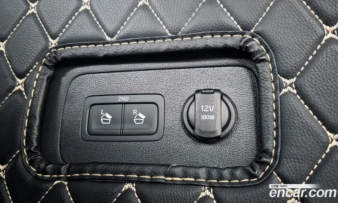 Kia Sorento 2023 2.5 автомат (гидро), фото 33