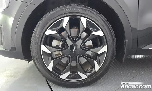 Kia Sorento 2023 2.5 автомат (гидро), миниатюра 5