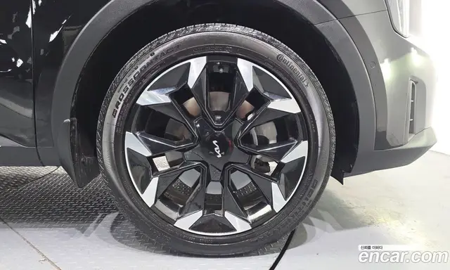 Kia Sorento 2023 2.5 автомат (гидро), миниатюра 7