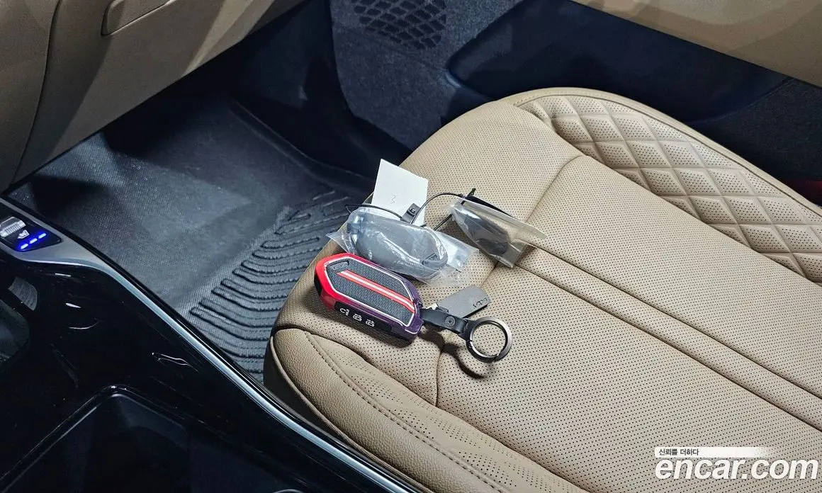 Kia Sorento 2025 1.6 автомат (гидро), фото 21 Kia Sorento 2025 1.6 автомат (гидро), фото 21