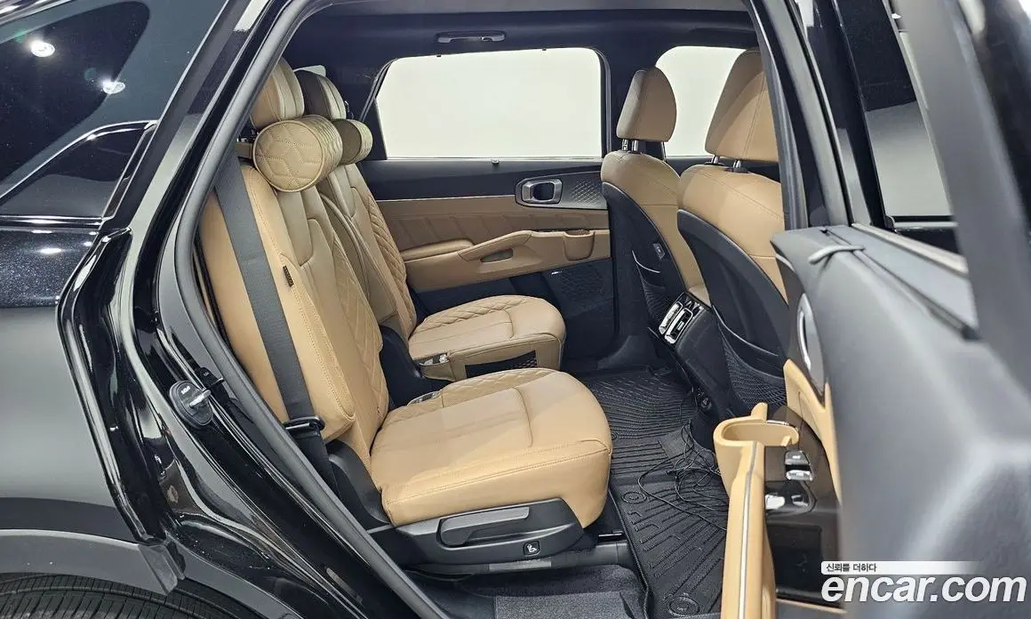 Kia Sorento 2025 1.6 автомат (гидро), фото 24 Kia Sorento 2025 1.6 автомат (гидро), фото 24
