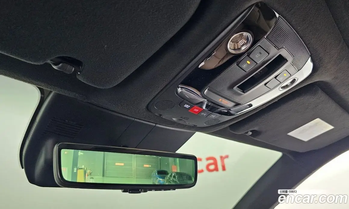 Kia Sorento 2025 1.6 автомат (гидро), фото 25 Kia Sorento 2025 1.6 автомат (гидро), фото 25