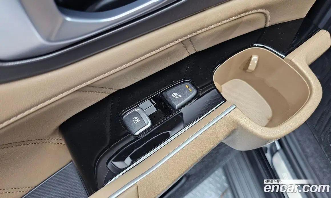 Kia Sorento 2025 1.6 автомат (гидро), фото 28 Kia Sorento 2025 1.6 автомат (гидро), фото 28