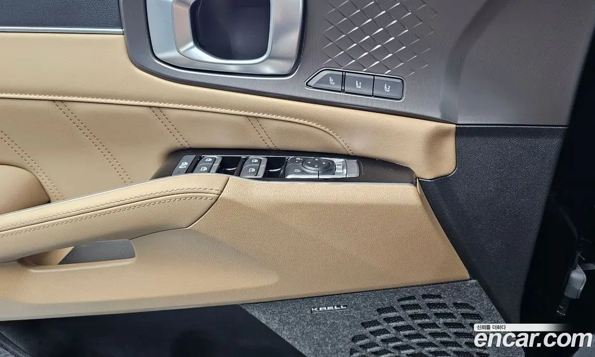 Kia Sorento 2025 1.6 автомат (гидро), фото 30 Kia Sorento 2025 1.6 автомат (гидро), фото 30