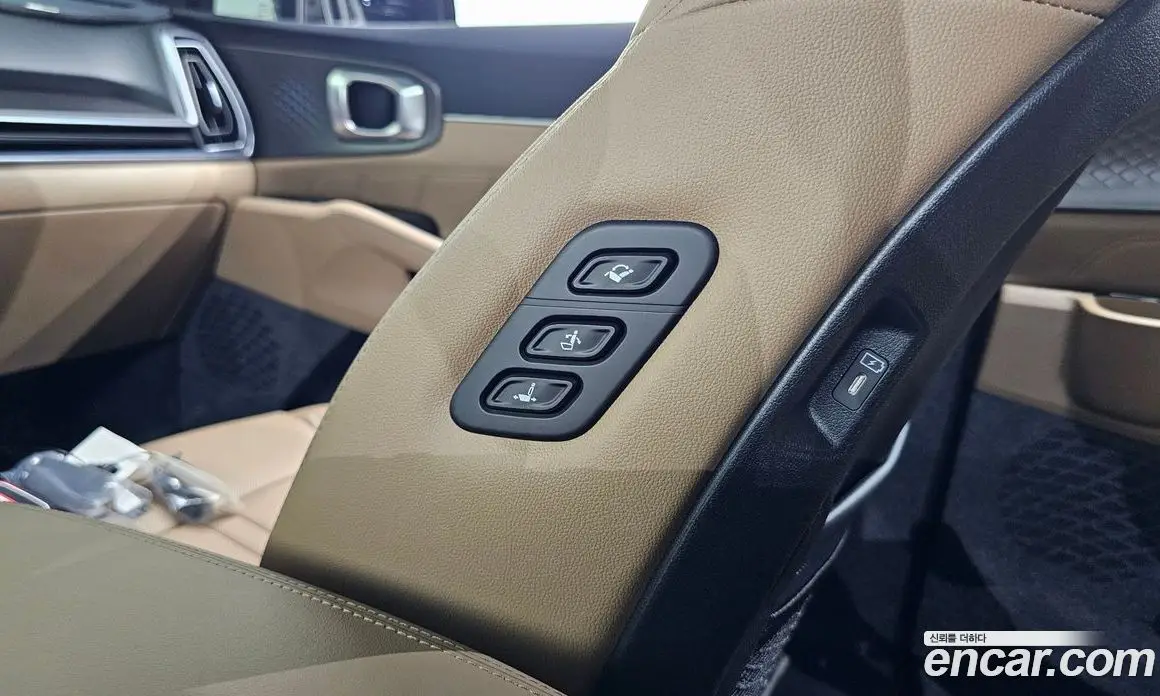 Kia Sorento 2025 1.6 автомат (гидро), фото 31 Kia Sorento 2025 1.6 автомат (гидро), фото 31