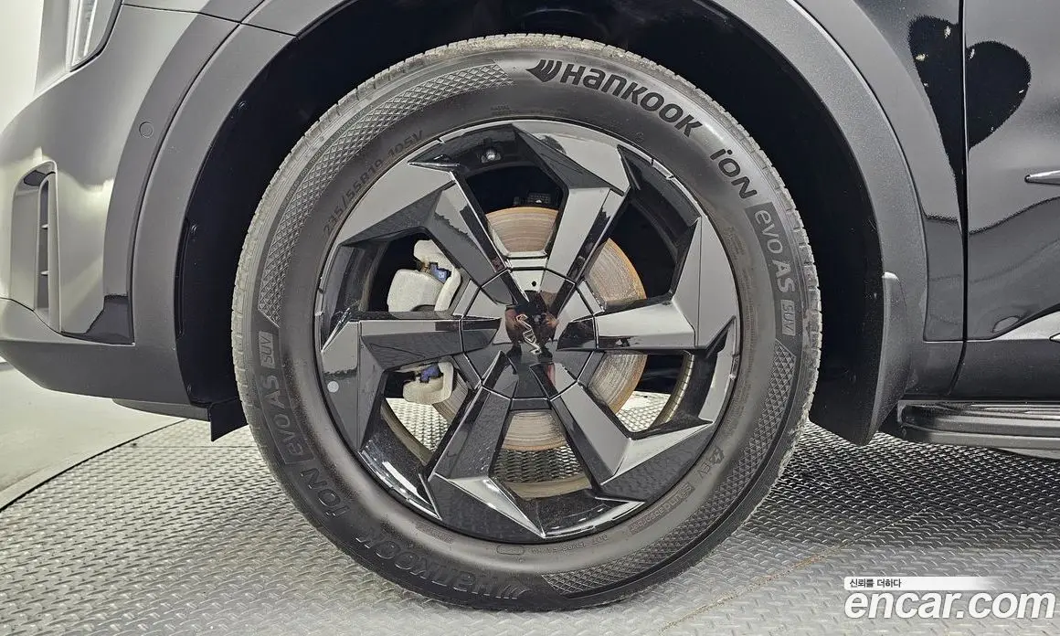 Kia Sorento 2025 1.6 автомат (гидро), фото 5 Kia Sorento 2025 1.6 автомат (гидро), фото 5