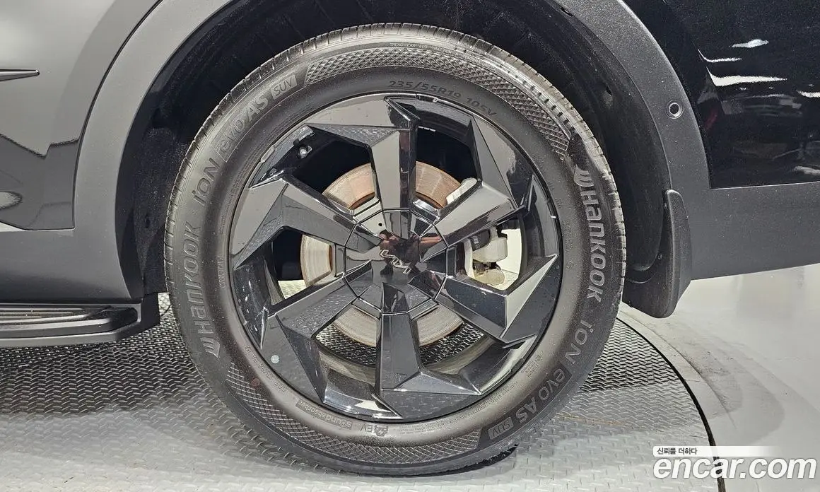 Kia Sorento 2025 1.6 автомат (гидро), фото 7 Kia Sorento 2025 1.6 автомат (гидро), фото 7