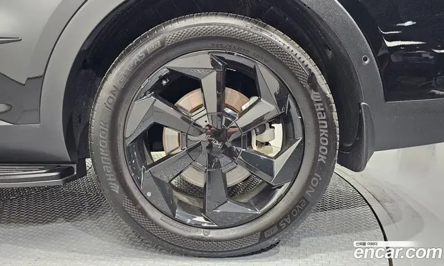 Kia Sorento 2025 1.6 автомат (гидро), миниатюра 7 Kia Sorento 2025 1.6 автомат (гидро), миниатюра 7