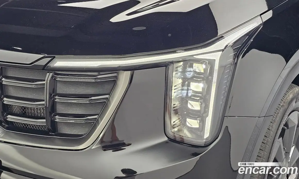 Kia Sorento 2025 1.6 автомат (гидро), фото 8 Kia Sorento 2025 1.6 автомат (гидро), фото 8