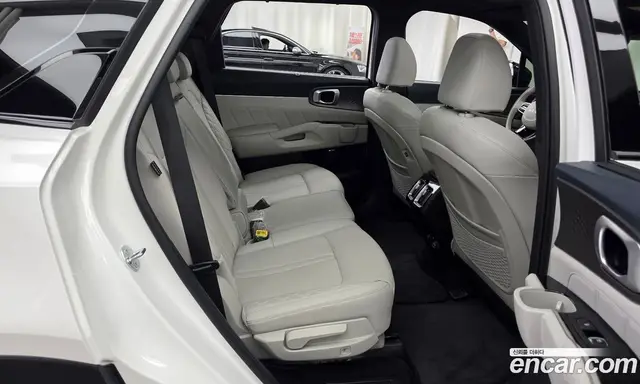 Kia Sorento 2025 1.6 автомат (гидро), миниатюра 12